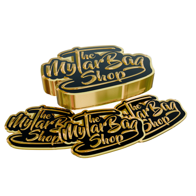 Custom Premium Sticker