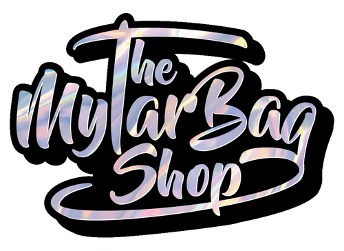 TheMylarBagShop